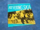 Vtg 1964 Prince Buster - Come Fly With Me Fly Flying Ska - Blue Beat BBLP 803 NM