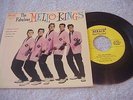 THE MELLO-KINGS-same- 1ST and ONLY EP/ORIGINAL HERALD LB/SUPER NICE
