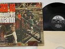 MANFRED MANN As Is (Fontana UK Mono LP 1966) Withdrawn Train Cover. Psych. Nice