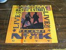 BRUCE SPRINGSTEEN LIVE IN NEW YORK CITY 3XLPS ON COLUMBIA C3 85490  SEALED