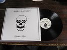 ONKEL KANKEL - ONKEL KANKEL'S GYLLENE TIDER LP 1983 SWEDEN PUNK 