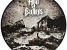 HAIL OF BULLETS OF FROST AND WAR LP Vinyl Album NEU
