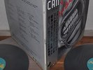 Can Cannibalism Japan 2x gatefold LP 1983 JAL-1805 6 Insert Obi
