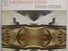 Thelonius Monk /Criss Cross/Columbia/CS8838(2)eye/NM