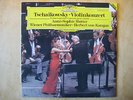1988 DG Dig. 419 241-1 TCHAIKOVSKY Violin Concerto MUTTER VPO KARAJAN