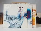 RADIOHEAD - Ok Computer - RARE VINYL 2LP - Parlophone/EMI NODATA02 UK 1997 - NM