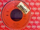 BOB DYLAN *HIGHWAY 61 REVISITED* EP PROMO PORTUGUESE EDITION NM