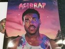 Chance The Rapper - Acid Rap Vinyl LP Pink LIMITED RARE