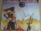 CADENA PERPETUA*En nombre*MINT*RARE SPAIN PRIVATE METAL LP 1990*Heavy