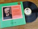 Tchaikovsky: Symphony No.6 'Pathetique' - Silvestri **HMV ASD 273 C/Gold**