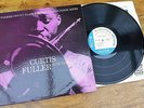 Curtis Fuller / Sonny Clark - Volume 3 **US Blue Note BLP 1583 Mono 47W / 63rd**