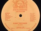 Steve Simmons-Pump The Bass 12