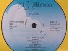 Henricci-Gotta Have You 12