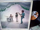 Jimi Hendrix Experience   Axis: As Bold As Love Vinyl LP BARCLAY France