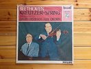 Oistrakh/Oborin - Beethoven: Violin Sonata No.9, Op.47 'Kreutzer' -  Philips LP