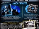 Third Man Vault 14 Jack White Dead Weather White Stripes Limited Vinyl