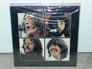 The Beatles Let It Be Mint Fcatory Sealed Reissue pcs 7096 Lennon McCartney