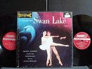 TCHAIKOVSKY: Swan Lake - ANSERMET (LONDON CS.6075/76)
