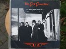 U2 - The Cork Connection Vinyl Live Bootleg 1987