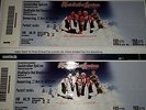 2 Tickets Kastelruther Spatzen  Weihnachskonzert 2014