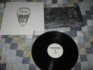 CIRCLE OF OUROBORUS islands LP urfaust malign peste noire alcest vordr behexen