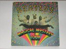 THE BEATLES. MAGICAL MYSTERY TOUR. PARLOPHONE MMT-A1/B1 (VERY HARD TO FIND EP).