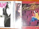 (4) AMY GRANT VINYL RECORD ALBUM'S in NR MINT