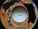 7 INCH ROOTS / THE WAILERS / DREAMLAND / LISTEN