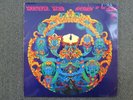 GRATEFUL DEAD ANTHEM OF THE SUN 1968 ORIGINAL UK VINYL LP RARE ACID PSYCH