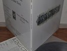 King Crimson Starless And Bible Black Japan gatefold LP Polydor 25MM 0267 Insert