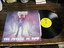 ESP - THE FUTURE IS NOW LP ON DREAM DRE 18370-1  RARE FRENCH PRESS U.S. METAL