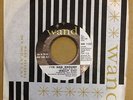 WALLY COX - THIS MAN / I'VE HAD ENOUGH 7