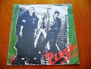 THE CLASH White Riot /1977 - 1977 ORIGINAL 7