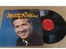 Orig Marty Robbins 1958 Mono Self-titled LP 6-Eye Columbia Nice Near Mint
