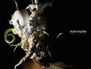 KEN MODE-ENTRENCH =GREEN VINYL=-2VINYL LP SEASON OF MIST NEU