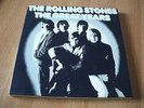 the rolling stones the great years 1982 uk 4 vinyl lp box set grol A 119 ex ex
