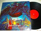 french lp Métamorphose SORTILEGE