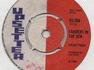UPSETTERS-FARMERS IN THE DEN/BUSTY BROWN-TO LOVE SOMEBODY-UPSETTER.