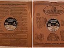 Georgia Melodians, and Atlantic Dance Orchestra on 78rpm Edison 51338 Fox Trot