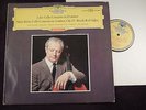 LP: Lalo/Saint-Saens/Bruch, FOURNIER/Martinon, DGG RED Stereo SLPM 138 669