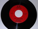 THE IDOLS RARE DOO WOP GARAGE 45 JEANNINE/CAN'T TAG ALONG RHODE ISLAND (E-Z)