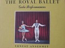 Ansermet/Royal Ballet — Gala Performances RCA Soria Series LDS-6065 1S