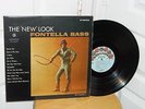FONTELLA BASS THE NEW LOOK 1ST PRESS RARE SOUL NM