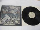 Angelic Upstarts-We gotta get out of this place Vinyl