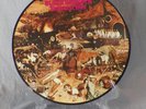 Black Sabbath Greatest Hits LP US LE Picture Disc NEP 6009B Ozzy Osbourne