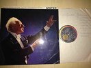 STOKOWSKI LANDMARKS BACH DEBUSSY STRAUSS TAS CAPITOL SP 8399 NM-