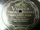 Jelly Roll Morton Red Hot Peppers ORIGINAL Early Jazz Blues