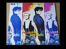ROXETTE- JOYRIDE  -ECUADOR PRESSING RARE MEGA LP MINT IFESA