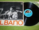 33 rpm Lp  AL BANO 