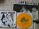 GORILLA BISCUITS 7